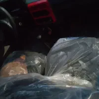 پراید مدل 86دوررنگ