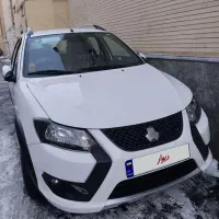 کوییک gxl خشک دیماه