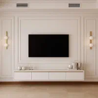 اجرای گچبری پیش ساخته گچبری ابزار های دستی|خدمات پیشه و مهارت|تهران, یافت‌آباد|دیوار