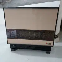 بخاری گازی نیک کالا|بخاری، هیتر، شومینه|لاهیجان, کوی استادان|دیوار