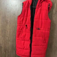 بافر قرمرز وشیک