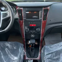 دنا پلاس توربو اتومات فول آپشنال|خودرو سواری و وانت|لاهیجان, قیام|دیوار