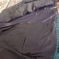 کت شلوار سورمه ای|لباس|اصفهان, دارک|دیوار