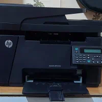 پرینتر hp چهار کاره