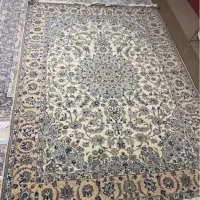 فرش دستباف نو