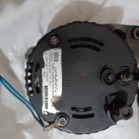 دینام درحد صفر پیکانی