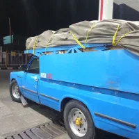 نیسان مدل 86|خودرو سواری و وانت|میاندوآب, |دیوار