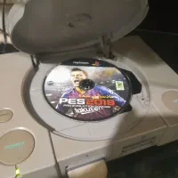 پلی استیشن وان کاملا سالم|کنسول، بازی ویدئویی و آنلاین|بیرجند, |دیوار