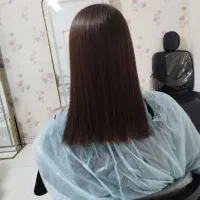 50درصدتخفیف ،میکاپ و کراتین و رنگ مو|خدمات آرایشگری و زیبایی|یاسوج, |دیوار