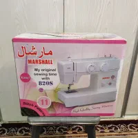 چرخ خیاطی مارشال مدل ۸۲۰s|چرخ خیاطی و ریسندگی|تهران, نازی‌آباد|دیوار
