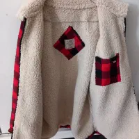 کاپشن تو خزدار|لباس|فردیس, شهرک شهید حسینی|دیوار