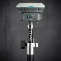 جی پی اس مولتی فرکانسه نقشه برداری هیرو XiMA S20u