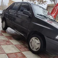 پراید 83 تک سوز|خودرو سواری و وانت|سنندج, |دیوار