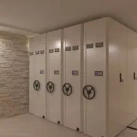 بایگانی ریلی