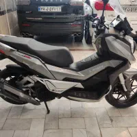 موتور لیفان kpv150