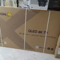 ایکس ویژن ۳۲ و ۵۰ و  ۶۵ اینچ آکبند ۲ سال گارانتی