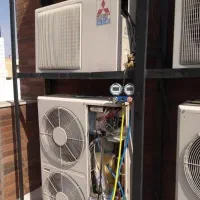 تعمیرات تخصصی کولرگازی وپکیج