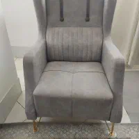 مبل 8 نفره در حد نو|مبلمان خانگی و میز عسلی|فسا, |دیوار