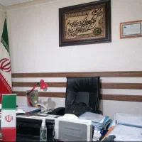 وکیل پایه یک دادگستری و مشاور حقوقی|خدمات مالی، حسابداری، بیمه|تهران, ارم|دیوار