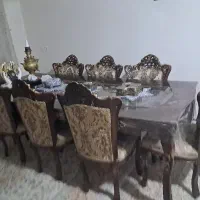 میز ناهارخوری
