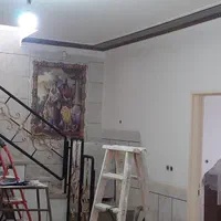 نقاشی ساختمان.رنگ درجه یک قیمت مناسب