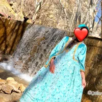 فروش لباس محلی نو