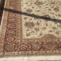 قالیشویی گلشور