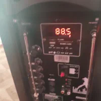 اسپیکر مارک جی پاس|پخشکننده همراه|فولادشهر, مسکن مهر فولادشهر|دیوار