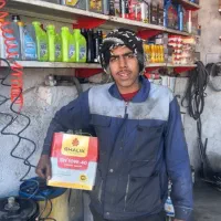 خدمات فنی جلوبندی هیدرولیک مکانیکی تعویض روغن