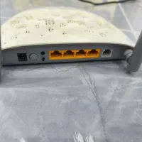 مودم (tp-link)|مودم و تجهیزات شبکه|کرمانشاه, |دیوار