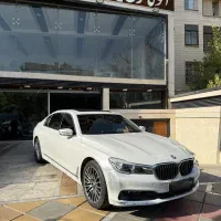 bmw 730 2017|خودرو سواری و وانت|تهران, سعادت‌آباد|دیوار