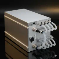 ماینر هیدرو انت‌ماینر  Antminer S19 184Th Hydro