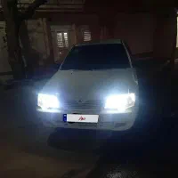 پراید 111 فول