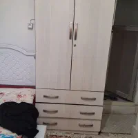 کمد دو در|جاکفشی، کمد، دراور|تهران, وصفنارد|دیوار