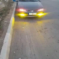 پژو پارس تیوفایو