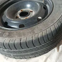 رینگ و لاستیک