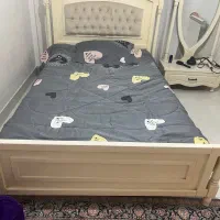 سرویس خواب تمام چوب سفارشی