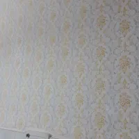 نقاشی ساختمان طرح کاغذ دیواری بارنگ نانو|خدمات پیشه و مهارت|نهاوند, |دیوار