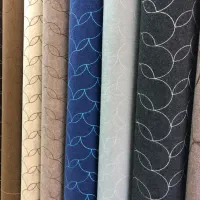 موکت دوختی چیچک ظریف مدرن|موکت|قم, شاه ابراهیم|دیوار