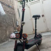 اسکوتر برقی کوگو دی مکس