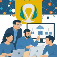 راه اندازی Voip و مرکز تماس هوشمند