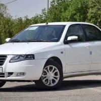 حواله سمند سورن پلاس موتور ملی دوگانه سوز یک ماهه