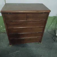 دراور ۵ کشو سالم