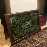 تابلو اسما اعظم