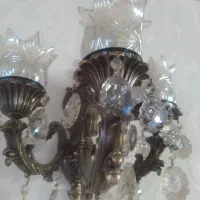 لوستر دیواری،دیوار کوب زیبا