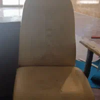 یکسری صندلی آزمایشگاهی ، دوچرخه و..|میز و صندلی غذاخوری|سیرجان, |دیوار