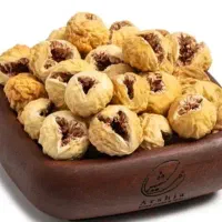 انجیر تازه امسال استهبان