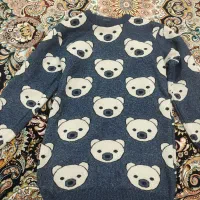 تیشرت وبافت