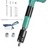 میخکوب تفنگی