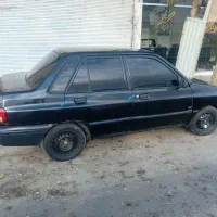 پراید ۸۵انژکتور